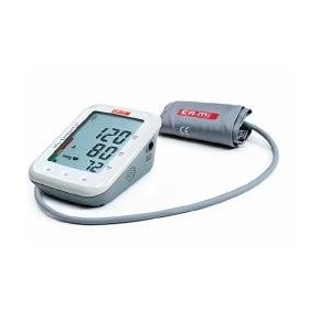 CaMi My Pressure 2,0 Misuratore Per la Pressione Digitale CaMi My Pressure 2,0 Misuratore Per la Pressione Digitale