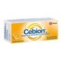 Cebion Effervescente Arancia Integratore Vitamina C 10 Compresse