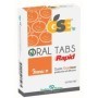 GSE ORAL TABS RAPID J 12CPR