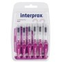 Interprox Maxi 6 Scovolini Viola
