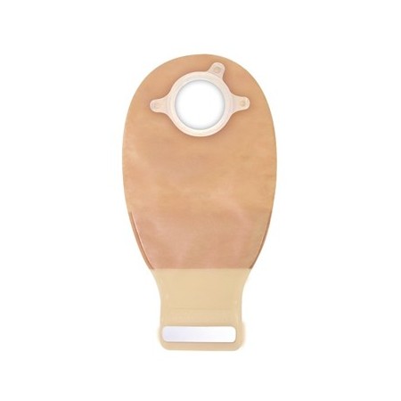 Natura  Sacca a Fondo Aperto Opaca 45 mm 10 Pezzi