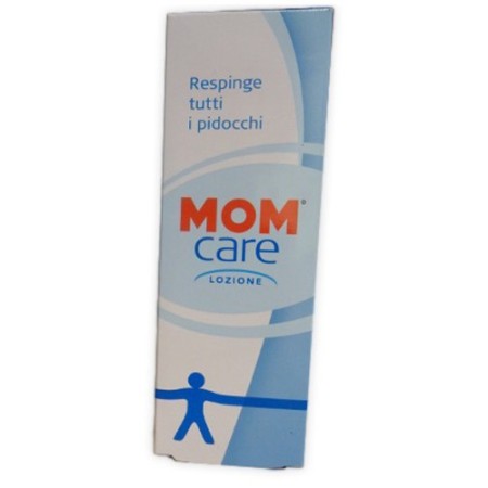 Candioli Mom Care Lozione Anti Pidocchi 100 ml