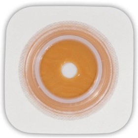 Natura Placca in Stomahesive Flessibile 45 mm 5 Pezzi Natura Placca in Stomahesive Flessibile 45 mm 5 Pezzi