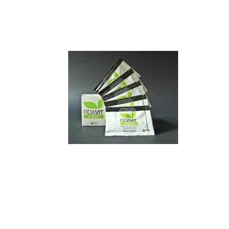 FIDAVIT ENERGY 10BUST
