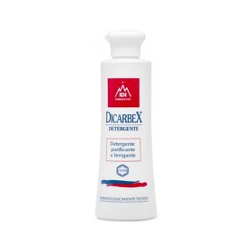 Idi Dicarbex Detergente Viso e Corpo Pelle Grassa 200 ml Idi Dicarbex Detergente Viso e Corpo Pelle Grassa 200 ml
