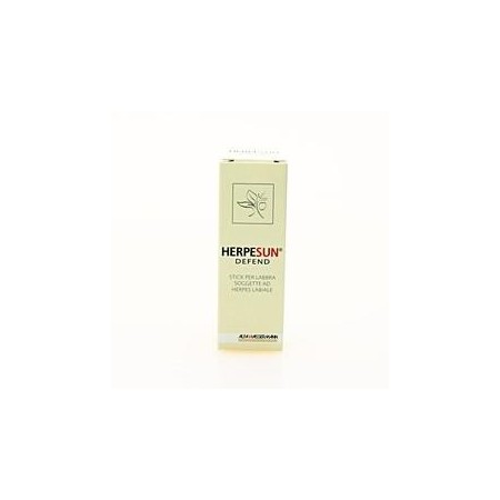 HERPESUN DEFEND STICK LABB 5ML