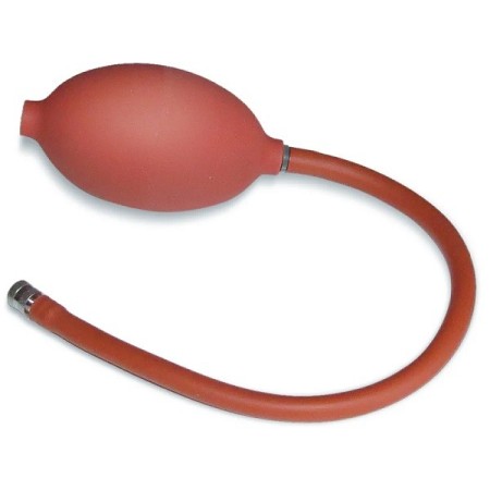 Safety Pompa Per Cuscino a Ciambella