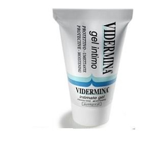 Vidermina Intima Gel Intimo Monodose per Secchezza Vaginale 6 Applicatori Vidermina Intima Gel Intimo Monodose per Secchezza Vaginale 6 Applicatori
