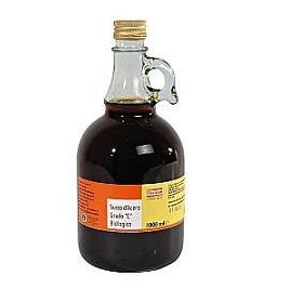 Fior Di Loto Succo d'Acero Bio Grado C Dolcificante 1000 ml Fior Di Loto Succo d'Acero Bio Grado C Dolcificante 1000 ml