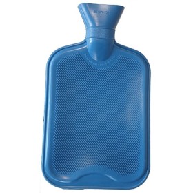Farmacare Borsa Standard Acqua Calda Bilamellata Fucsia Farmacare Borsa Standard Acqua Calda Bilamellata Fucsia