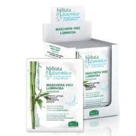 HJDRATA MASCHERA VISO MONODOSE HJDRATA MASCHERA VISO MONODOSE