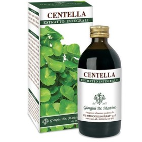 Dr. Giorgini Centella Estratto Integrale Anticellulite 200 ml Dr. Giorgini Centella Estratto Integrale Anticellulite 200 ml