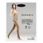 Solidea Wonderful Hips Shaper High Waist 70 DEN Collant Modellante Colore Cammello Taglia 4 L
