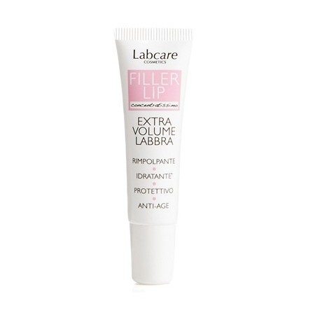 FILLER LIP EXTRA VOLUME LABBRA