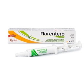 Florentero Act Integratore Per Cani E Gatti 15 ml Florentero Act Integratore Per Cani E Gatti 15 ml