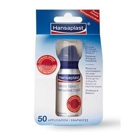 Hansaplast Cerotto Spray Flacone 32.5 ml Hansaplast Cerotto Spray Flacone 32.5 ml