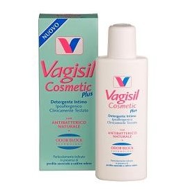 Vagisil Ultra Fresh Detergente Intimo Odor Block 250 ml Vagisil Ultra Fresh Detergente Intimo Odor Block 250 ml