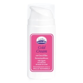 Euphidra AmidoMio Dermo Crema Idratante Anti Arrossamento 100 ml Euphidra AmidoMio Dermo Crema Idratante Anti Arrossamento 100 ml