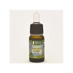 Nasyamap Olio Essenziale Naso 10 Ml Nasyamap Olio Essenziale Naso 10 Ml