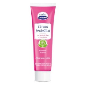 Euphidra AmidoMio Crema Protettiva Nutriente 50 ml Euphidra AmidoMio Crema Protettiva Nutriente 50 ml