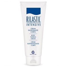 Rilastil Rassodante Crema Corpo 200 ml Rilastil Rassodante Crema Corpo 200 ml