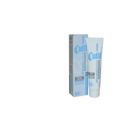 CUTIL IDRAT IDRORISTR CR 40ML