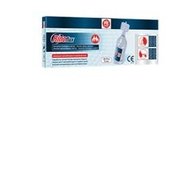 Rinoflux Soluzione Fisiologica Aerosolterapia 20 Flaconi Rinoflux Soluzione Fisiologica Aerosolterapia 20 Flaconi