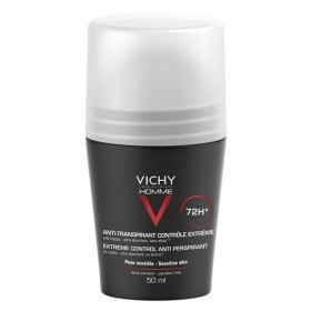 Vichy Homme Deodorante Roll On 50 ml Vichy Homme Deodorante Roll On 50 ml