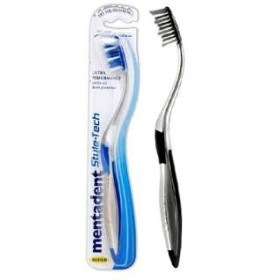 Mentadent Style Tech Ultra Reach Spazzolino Mentadent Style Tech Ultra Reach Spazzolino