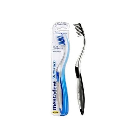 Mentadent Style Tech Ultra Reach Spazzolino