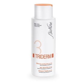 TRIDERM DOCCIASCH PH3,5 200ML TRIDERM DOCCIASCH PH3,5 200ML