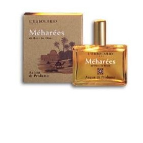 MEHAREES ACQUA PROFUMATA 50ML MEHAREES ACQUA PROFUMATA 50ML