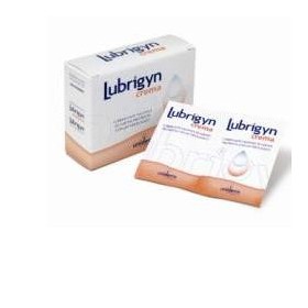 LUBRIGYN CREMA VAG 20BUST 2ML LUBRIGYN CREMA VAG 20BUST 2ML