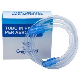 Gammadis Tubo Aerosol 1 Pezzo Gammadis Tubo Aerosol 1 Pezzo