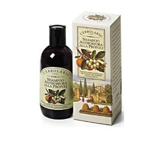 SHAMPOO ANTIFORF PROPOLI 200ML SHAMPOO ANTIFORF PROPOLI 200ML