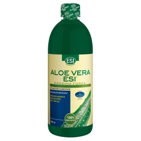Esi Aloe Vera Succo Massima Forza Integratore Depurativo 1 L Esi Aloe Vera Succo Massima Forza Integratore Depurativo 1 L