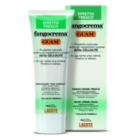 Guam Crema Fango Fresco Anticellulite 250 Ml Guam Crema Fango Fresco Anticellulite 250 Ml