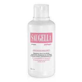 Saugella Poligyn Detergente Intimo Donna pH Neutro 500 ml Saugella Poligyn Detergente Intimo Donna pH Neutro 500 ml