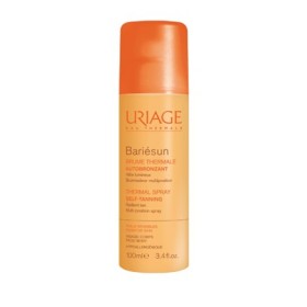 Uriage Bariésun Bruma Termale Autoabbronzante 100 ml Uriage Bariésun Bruma Termale Autoabbronzante 100 ml