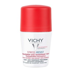 Vichy Deodorante Roll-on Antitraspirante Intensivo 50 ml Vichy Deodorante Roll-on Antitraspirante Intensivo 50 ml