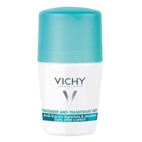 Vichy Deodorante Roll-on Antitraspirante 50 ml Vichy Deodorante Roll-on Antitraspirante 50 ml