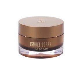 Heliocare Bronze Integratore Antiossidante per l'Abbronzatura 30 Capsule Heliocare Bronze Integratore Antiossidante per l'Abbronzatura 30 Capsule