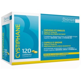 Cystiphane Integratore 120 Compresse Cystiphane Integratore 120 Compresse