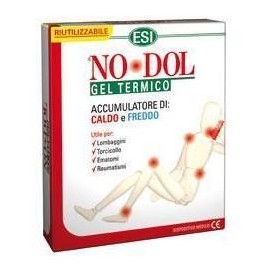 Esi No Dol Gel Termico Dolori Muscolari e Articolari 1 Busta Esi No Dol Gel Termico Dolori Muscolari e Articolari 1 Busta