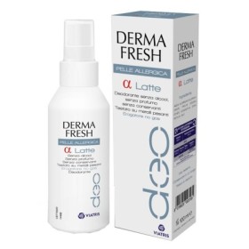 DERMAFRESH P/ALLERG ALFA LATT DERMAFRESH P/ALLERG ALFA LATT