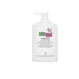 SEBAMED LIQUIDO 1000ML TP SEBAMED LIQUIDO 1000ML TP