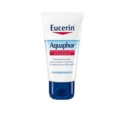 Eucerin Aquaphor Trattamento Riparatore Pelli Danneggiate 40 gr Eucerin Aquaphor Trattamento Riparatore Pelli Danneggiate 40 gr
