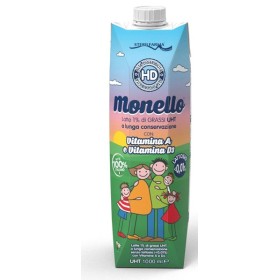 Sterilfarma Monello HD Latte di Crescita Senza Lattosio 1 L Sterilfarma Monello HD Latte di Crescita Senza Lattosio 1 L