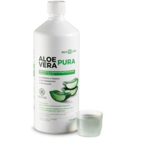 Bios Line Aloe Vera Pura Integratore Depurativo 1000 ml Bios Line Aloe Vera Pura Integratore Depurativo 1000 ml