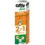Aftir Duo Lozione Antipidocchi A Doppia Azione 100 ml